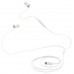 AURICULARES JBL TUNE 310C RD